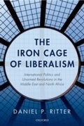 Cover: The Iron Cage of Liberalism - OUP eBook