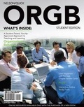 Cover: ORGB - South-Western