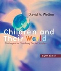 Cover: Children and Their World - Houghton Mifflin