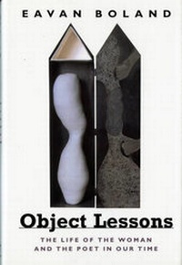 Enlarge image Cover: Object Lessons - WW Norton & Co
