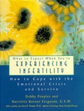 Cover: What to Expect When You're Experiencing Infertility - WW Norton & Co