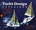 Cover: Yacht Design Explained - WW Norton & Co