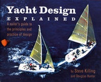 Enlarge image Cover: Yacht Design Explained - WW Norton & Co