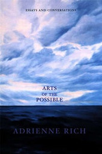 Enlarge image Cover: Arts of the Possible - WW Norton & Co