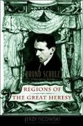 Cover: Regions of the Great Heresy - WW Norton & Co