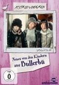 Cover: Astrid Lindgren - Neues von den Kindern aus Bullerb&uuml; - Universum Film