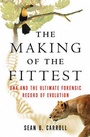 Cover: The Making of the Fittest - WW Norton & Co