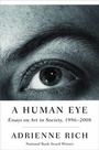 Cover: A Human Eye - WW Norton & Co