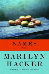 Enlarge image Cover: Names - WW Norton & Co