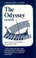 Cover: ODYSSEY NCE 1E PA - WW Norton & Co