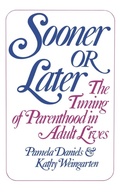 Cover: Sooner Or Later - WW Norton & Co