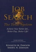 Cover: Job Search - Total Career Resources