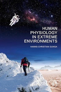 Enlarge image Cover: Human Physiology in Extreme Environments - Elsevier