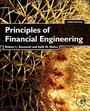 Cover: Principles of Financial Engineering - Academic Press