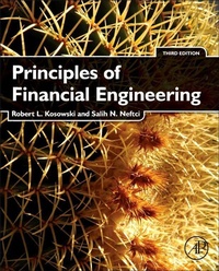 Enlarge image Cover: Principles of Financial Engineering - Academic Press