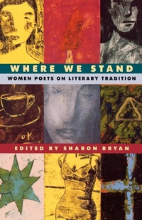 Enlarge image Cover: Where We Stand - WW Norton & Co
