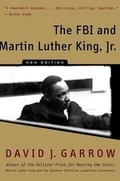 Cover: The FBI and Martin Luther King, Jr - WW Norton & Co