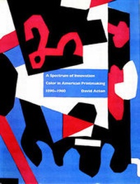 Enlarge image Cover: A Spectrum of Innovation - WW Norton & Co