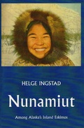 Cover: NUNAMIUT PA - WW Norton & Co