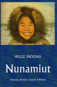 Enlarge image Cover: NUNAMIUT PA - WW Norton & Co
