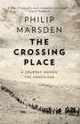 Cover: The Crossing Place - William Collins