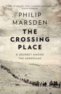 Cover: The Crossing Place - William Collins