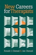 Cover: New Careers for Therapists - WW Norton & Co