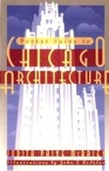 Cover: POCKET GDE TO CHICAGO ARCH 1E PA - WW Norton & Co