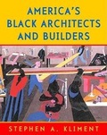 Cover: America's Black Architects and Builders - WW Norton & Co