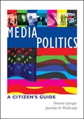 Cover: Media Politics - WW Norton & Co