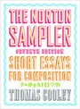 Cover: The Norton Sampler - WW Norton & Co