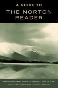 Enlarge image Cover: A Guide to The Norton Reader - WW Norton & Co