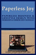 Cover: Paperless Joy - Digital Life Artist Inc
