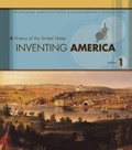 Cover: INVENTING AM 1E V1 PA (BK+CD) - WW Norton & Co