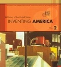 Cover: INVENTING AM 1E V2 PA (BK+CD) - WW Norton & Co
