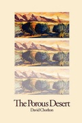 Cover: The Porous Desert - FutureCycle Press