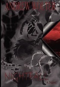 Cover: Nightfall - Shadow City Press