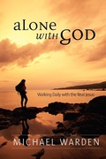 Cover: Alone With God - Ascent Books & Media
