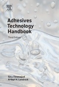 Cover: Adhesives Technology Handbook - William Andrew
