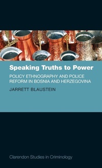 Enlarge image Cover: Speaking Truths to Power - Oxford University Press