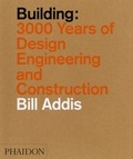 Cover: Building - Phaidon Press Ltd