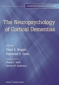 Bild: The Neuropsychology of Cortical Dementias - Springer Publishing Company
