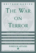 Cover: The War on Terror - Council on Foreign Relations