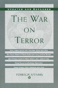 Cover: The War on Terror - Council on Foreign Relations