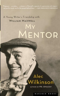 Abbildung von: My Mentor - Clarion Books