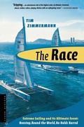 Cover: The Race - Houghton Mifflin