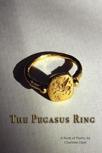 Enlarge image Cover: The Pegasus Ring - Charlotte Hart