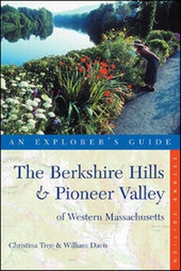Abbildung von: Explorer's Guide The Berkshire Hills and Pioneer Valley of Western Massachusetts - Countryman Press Inc.