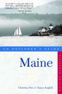 Cover: Maine - Countryman Press Inc.