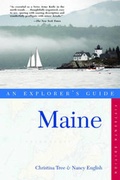 Cover: Maine - Countryman Press Inc.